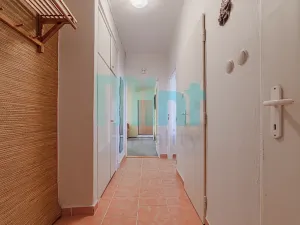 Pronájem bytu 3+1, Ostrava, Hlavní třída, 64 m2