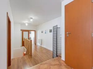 Prodej rodinného domu, Bučovice, Smetanova, 196 m2