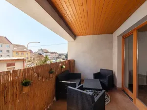 Prodej rodinného domu, Bučovice, Smetanova, 196 m2