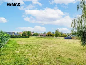 Prodej pozemku pro bydlení, Kostelec u Křížků, 1212 m2