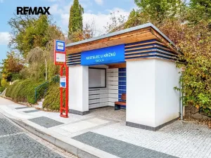 Prodej pozemku pro bydlení, Kostelec u Křížků, 1212 m2