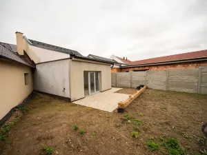 Prodej rodinného domu, Kostice, Břeclavská, 90 m2
