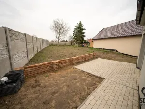 Prodej rodinného domu, Kostice, Břeclavská, 90 m2