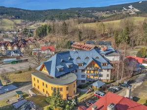 Prodej bytu 1+1, Rokytnice nad Jizerou, 28 m2
