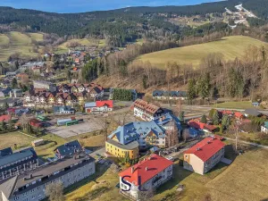 Prodej bytu 1+1, Rokytnice nad Jizerou, 28 m2