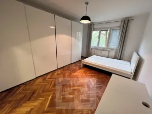 Pronájem bytu 3+kk, Praha - Strašnice, Nučická, 65 m2