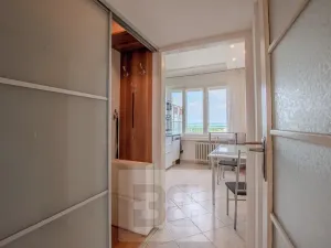 Pronájem bytu 3+1, Praha - Vinohrady, Písecká, 101 m2