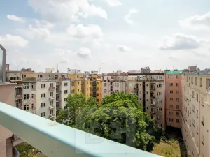 Pronájem bytu 3+1, Praha - Vinohrady, Písecká, 101 m2