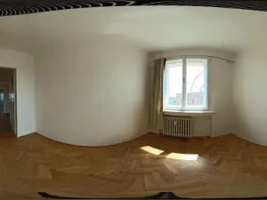 Pronájem bytu 3+1, Praha - Vinohrady, Písecká, 101 m2