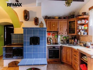 Prodej rodinného domu, Rozsíčka, 133 m2