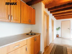 Prodej rodinného domu, Rozsíčka, 133 m2