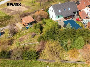 Prodej rodinného domu, Rozsíčka, 133 m2