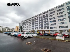 Prodej bytu 3+kk, Praha - Horní Měcholupy, Livornská, 73 m2