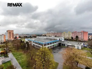 Prodej bytu 3+kk, Praha - Horní Měcholupy, Livornská, 73 m2