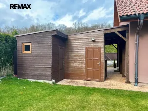 Pronájem rodinného domu, Pětihosty, 200 m2