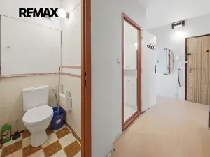 Prodej bytu 2+1, Stráž pod Ralskem, Mlýnská, 56 m2