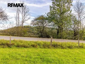 Prodej pozemku pro bydlení, Žandov, 1135 m2