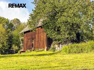 Prodej zemědělského objektu, Velká Bukovina, 110 m2