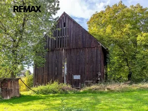 Prodej zemědělského objektu, Velká Bukovina, 110 m2