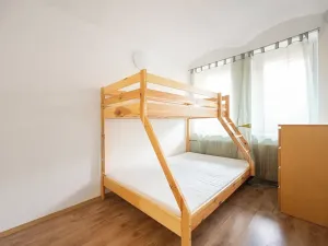 Pronájem bytu 3+1, Brno, Tuřanské náměstí, 73 m2