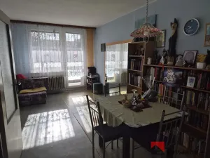 Prodej bytu 4+1, Praha - Záběhlice, Aubrechtové, 90 m2