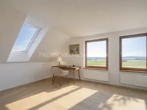 Prodej rodinného domu, Záhoří, 252 m2