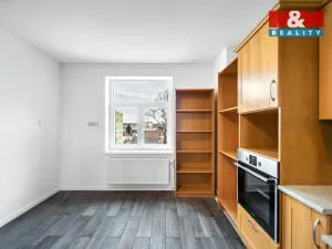 Prodej bytu 2+1, Plzeň, Masarykova, 88 m2