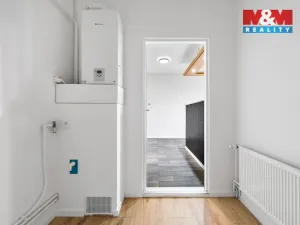 Prodej bytu 2+1, Plzeň, Masarykova, 88 m2