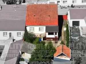 Prodej rodinného domu, Přítluky, Poštovní, 210 m2