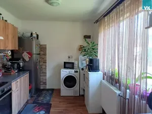 Pronájem rodinného domu, Sebranice, 89 m2