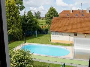 Prodej rodinného domu, Chlum u Třeboně, 475 m2