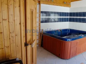 Prodej rodinného domu, Chlum u Třeboně, 475 m2