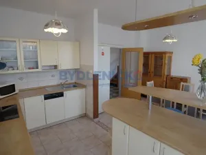 Prodej rodinného domu, Chlum u Třeboně, 250 m2