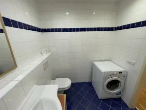 Pronájem bytu 2+kk, Praha - Smíchov, Karla Engliše, 54 m2