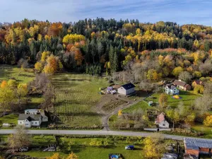 Prodej pozemku pro bydlení, Konstantinovy Lázně, 4381 m2