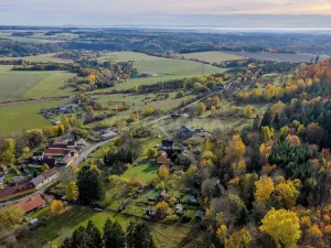 Prodej pozemku pro bydlení, Konstantinovy Lázně, 4381 m2