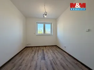 Prodej rodinného domu, Ostrava, Kramolišova, 120 m2