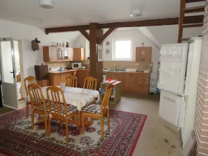 Prodej ubytování, Mladkov, 550 m2