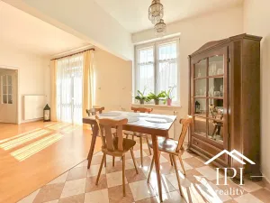 Pronájem rodinného domu, Zdiby, Habrová, 100 m2