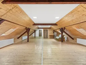 Prodej zemědělské usedlosti, Milíkov, 420 m2