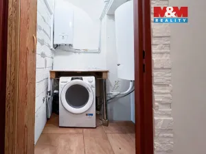 Prodej rodinného domu, Vimperk - Vimperk II, 1. máje, 87 m2