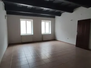 Pronájem bytu 2+1, Jihlava, Matky Boží, 110 m2