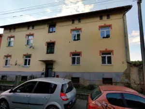 Prodej bytu 3+kk, Úsobí, 67 m2