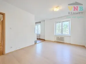 Prodej bytu 3+kk, Praha - Žižkov, Pod lipami, 70 m2