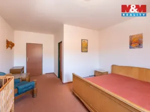 Prodej zemědělské usedlosti, Očihov - Očihovec, 500 m2