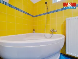 Prodej bytu 2+kk, Karlovy Vary, Krále Jiřího, 60 m2