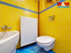 Prodej bytu 2+kk, Karlovy Vary, Krále Jiřího, 60 m2