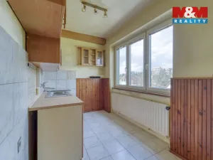 Prodej bytu 3+1, Chotěšov, Nové sídliště, 80 m2