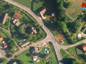 Prodej pozemku pro bydlení, Horní Libchava, 957 m2