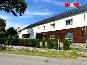 Prodej pozemku pro bydlení, Horní Libchava, 957 m2